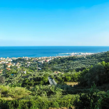 Chiara - Ptl201 By Interhome Pietra Ligure