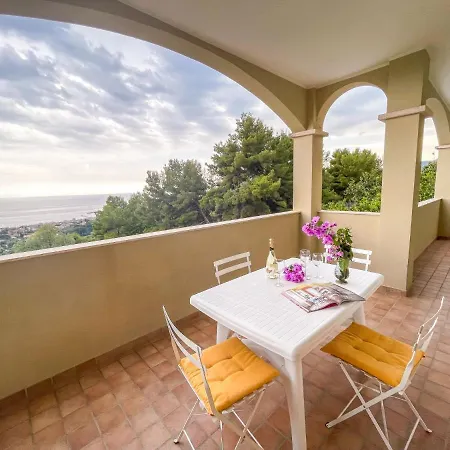 Chiara - Ptl201 By Interhome * Pietra Ligure