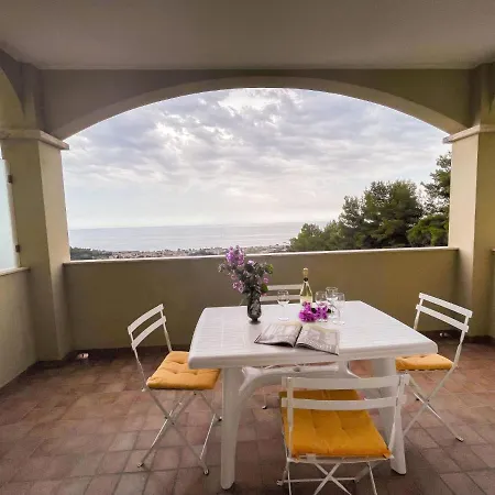 Apartamento Chiara - Ptl201 By Interhome