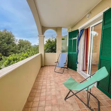 Chiara - Ptl201 By Interhome Pietra Ligure