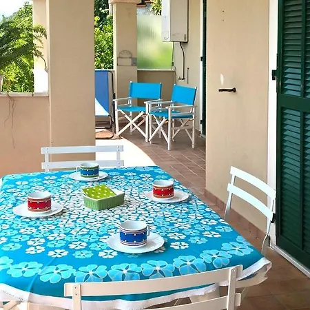 Apartman Chiara - Ptl201 By Interhome *