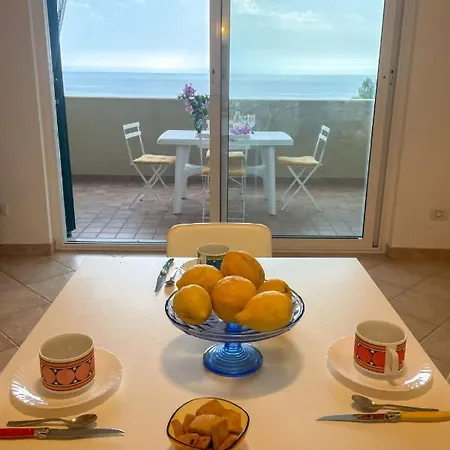 Chiara - Ptl201 By Interhome Appartement