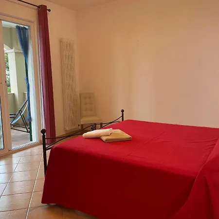 Chiara - Ptl201 By Interhome Appartement