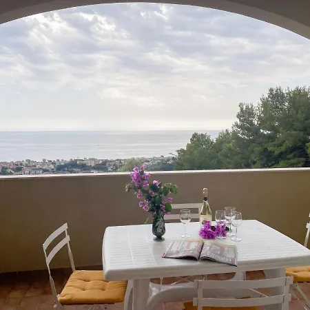 Appartement Chiara - Ptl201 By Interhome Pietra Ligure